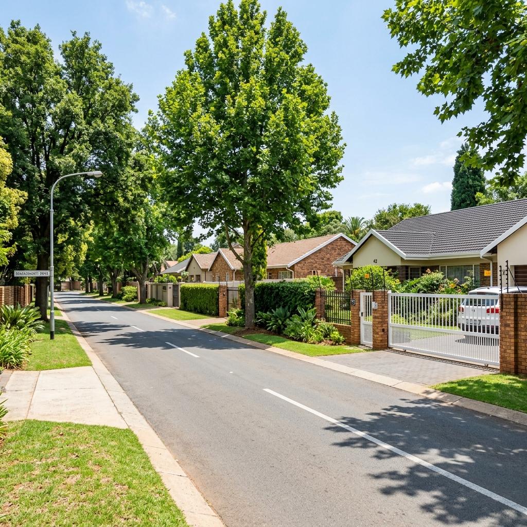Gate motor, electric fencing and security work in Brackenhurst, Alberton