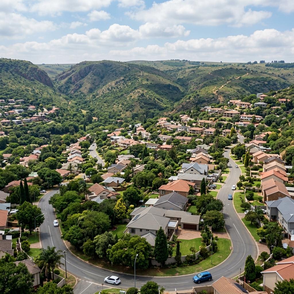 Gate motor, electric fencing and security work in Mondeor, Alberton