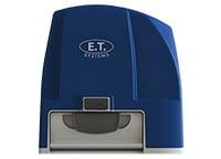 ET Drive 1000 Commercial Gate Motor installed in Alberton and Johannesburg
