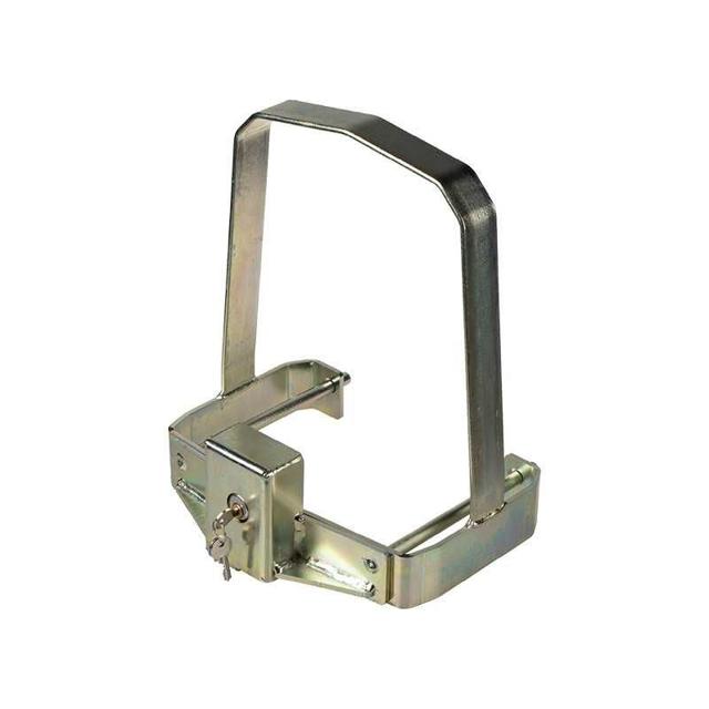Anti-Theft Bracket gate motor
