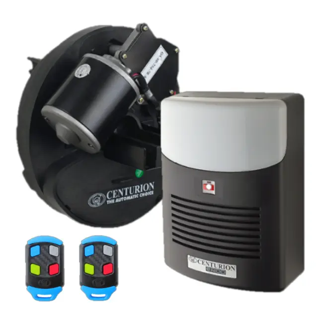 Centurion Roll-Up garage door motor